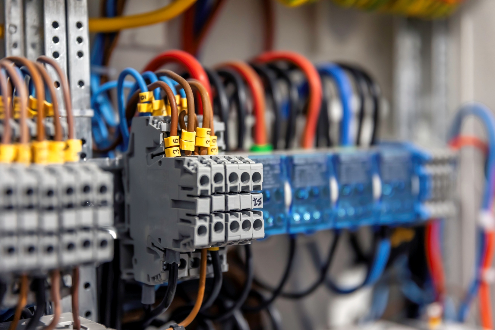 Electric Switchboard Maker